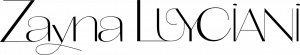 Fine Art Zayna Luyciani